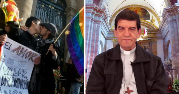 Raúl Gómez González sobre matrimonio gay en Mexico
