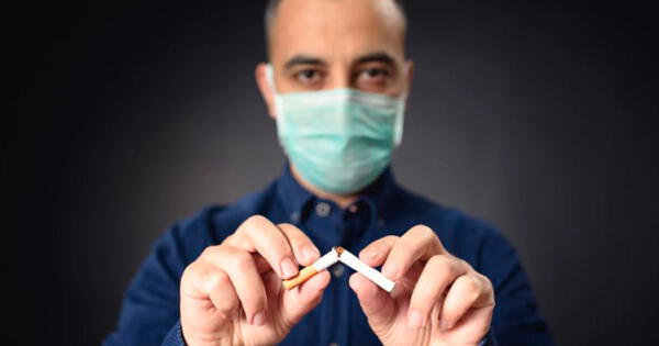 Entre las enfermedades oncológicas causadas por el cigarro se encuentran el cáncer a la nariz, boca, lengua, esófago, faringe, garganta, laringe y pulmón.