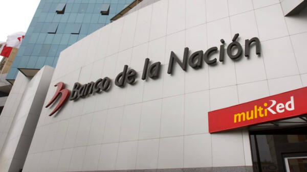 Banco de la Nación