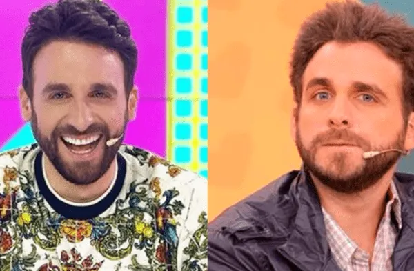 Rodrigo González contrajo el COVID-19 wapa.pe