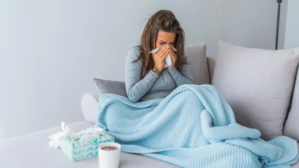 remedios caseros para la gripe y tos