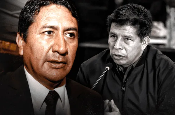 Pedro Castillo: Vladimir Cerrón pide al presidente que renuncie a Perú Libre