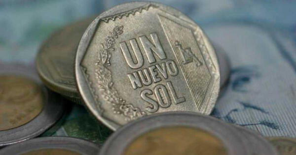 Sol peruano la moneda más fuerte de América