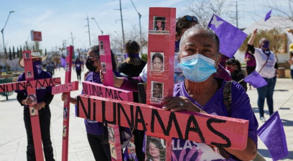 Yuridia Brito mujer condenada a 43 años de carcel Mexico