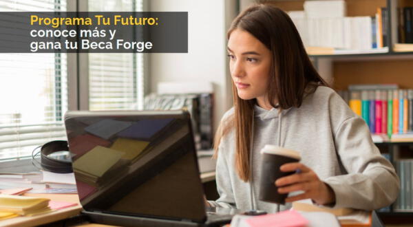 Beca Forge