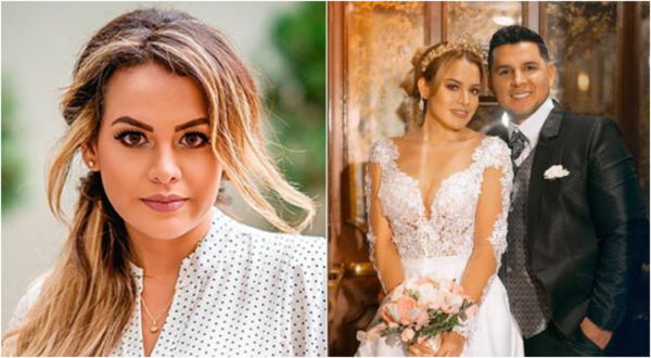 Flor Polo no puede divorciarse por un pequeño detalle. wapa.pe