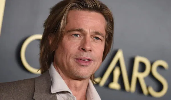 Brad Pitt aseguró a la revista GQ que tiene prosopagnosia. Foto: Gtresonline