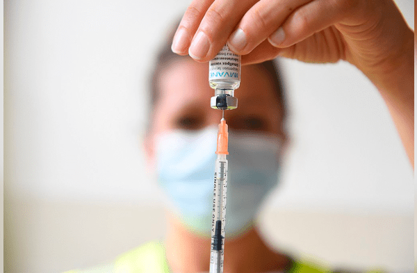 vacuna contra la viruela del mono