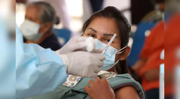 vacuna contra influenza