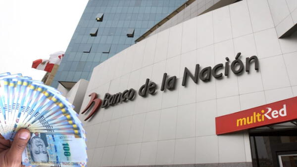 Banco de la Nación