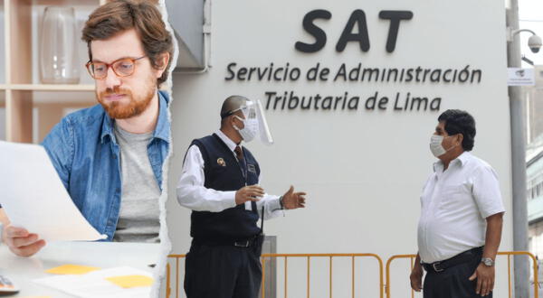 SAT para anular una multa