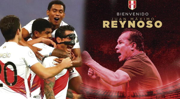 El último título del flamante entrenador de la selección peruana, Juan Reynoso, es con el Cruz Azul de México