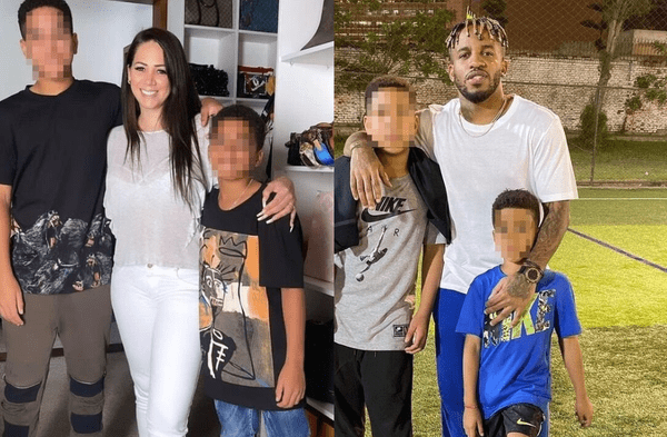 Melissa Klug asegura que no mandó indirecta a Farfán wapa.pe