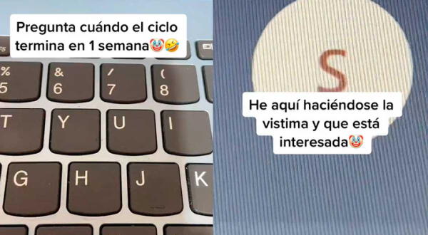 Perú: estudiante hace preguntas básicas y docente descubre que había estado ausente durante el curso wapa.pe