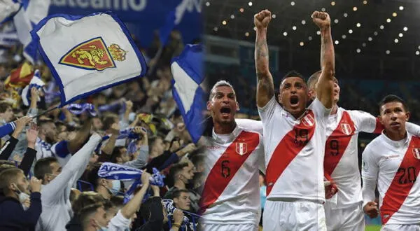 La selección peruana jugará amistoso contra México en setiembre