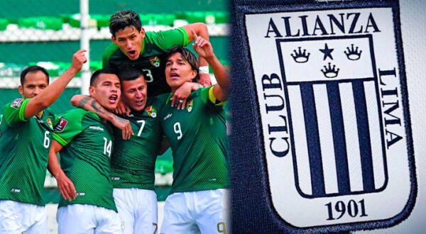 Eliminatorias 2026 exDT Alianza Lima Gustavo Costas