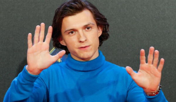 Tom Holland