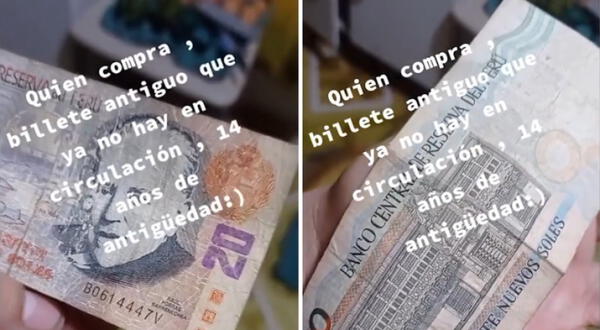 Billete