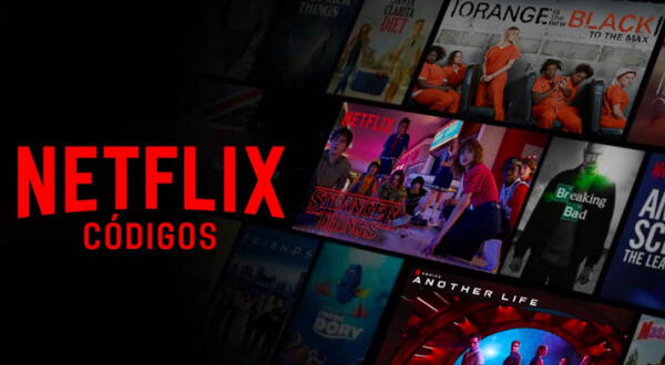 Plataforma de Netflix