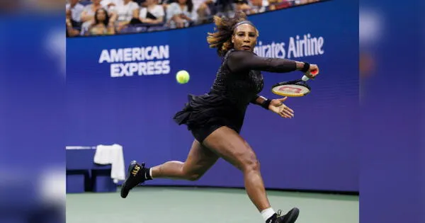 Serena Williams