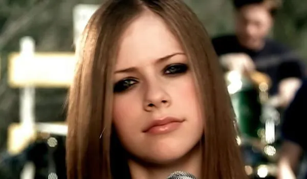 Avril Lavigne