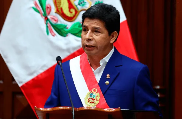 Presidente Castillo: "vamos hacer llegar la urea para agricultores, cueste lo que cueste" wapa.pe