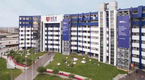Universidad César Vallejo fue expulsada de ranking mundial por escándalos de plagios wapa.pe