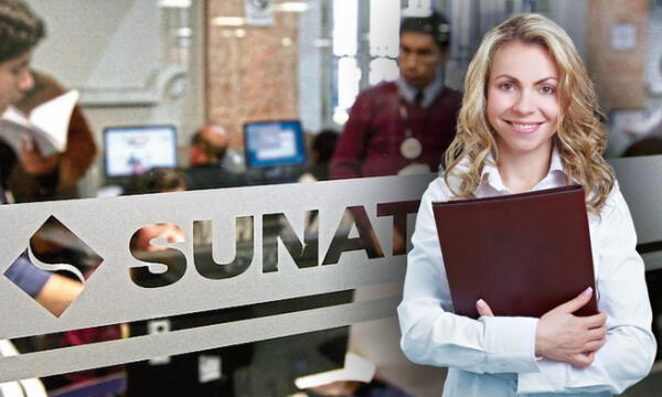 Convocatoria laboral de Sunat