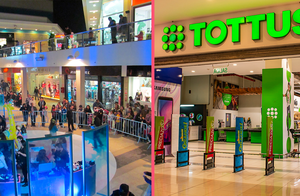 Día del Shooping 2022: Tottus y más tiendas tendrán hasta 60% de descuento en todos los malls de Perú