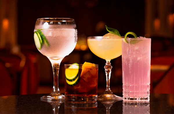 La ruta del Gin: 4 icónicos bares en San Isidro para probar esta clásica bebida