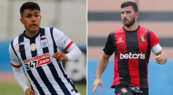 Alianza Lima vs FBC Melgar pronosticos