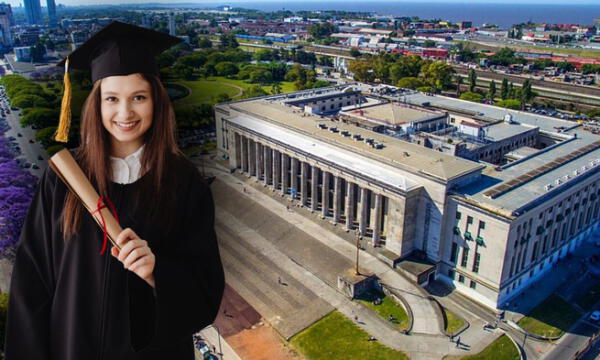 Estudiar en la universidad más reconocida