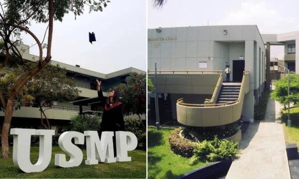 Universidad USMP