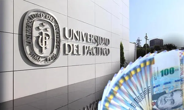 Universidad del Pacífico