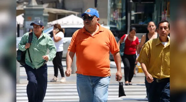 ciudadanos peruanos