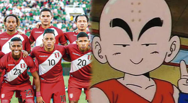 Cibernautas trolean a la selección peruana
