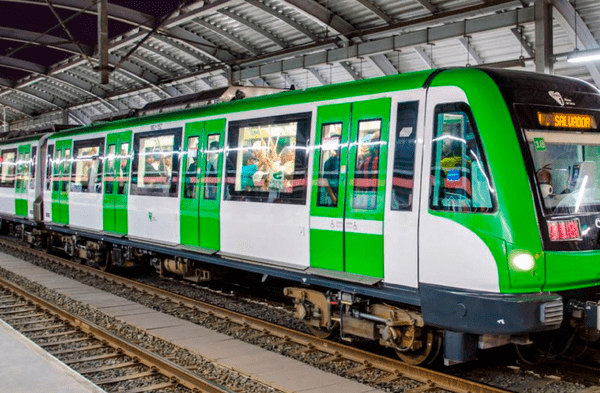 Línea 1 del Metro de Lima premiará con boletos de viaje gratis hasta fin de año