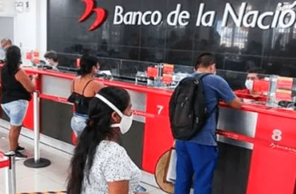 Banco de la Nación