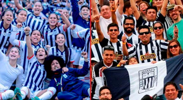 Alianza Lima jugará la final ante Carlos A. Mannucci