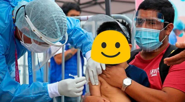 Las peruanas son las que tienen mayor intención de vacunar a sus hijos