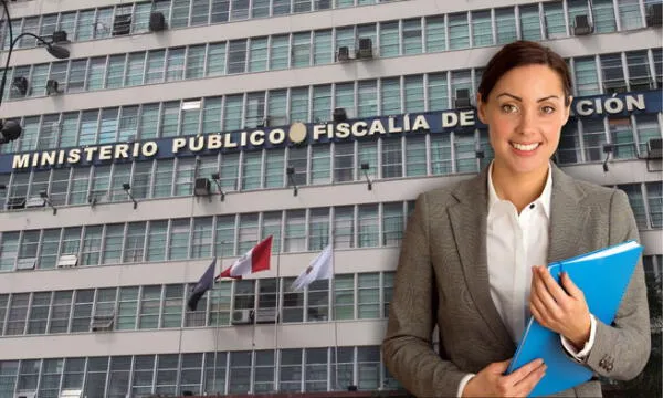 Ministerio Público