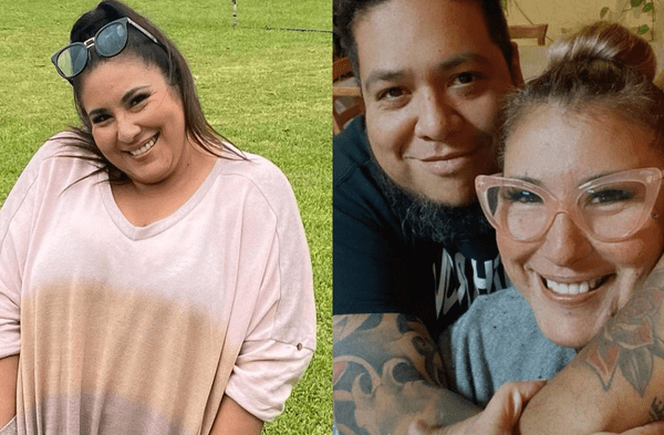 Mónica Torres hace oficial su relación con Carlos Ayllón wapa.pe