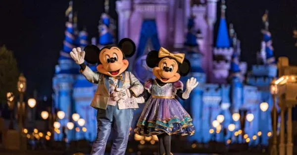 Lanzan concurso para ganar viajes GRATIS a Disney World en Orlando