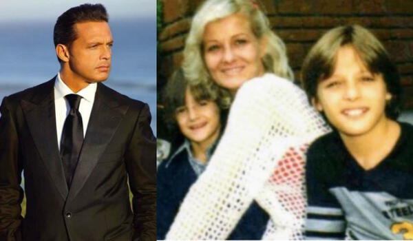 Luis Miguel