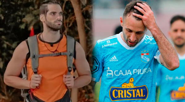 Guty Carrera pidió a Sporting Cristal ser más exigentes con los refuerzos