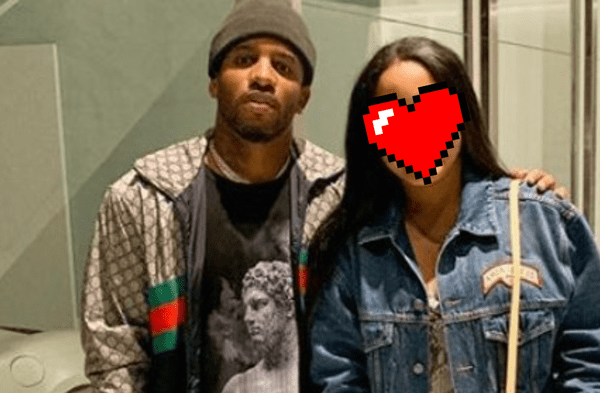 Jefferson Farfán y su hija Maialen