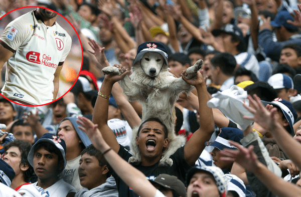 hinchas de alianza lima