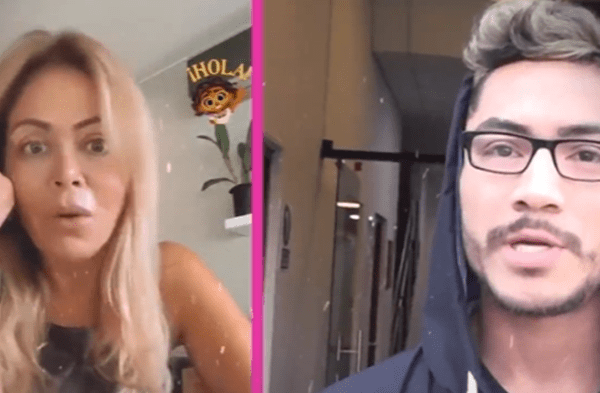 George Neyra tomará acciones legales contra GV Producciones wapa.pe