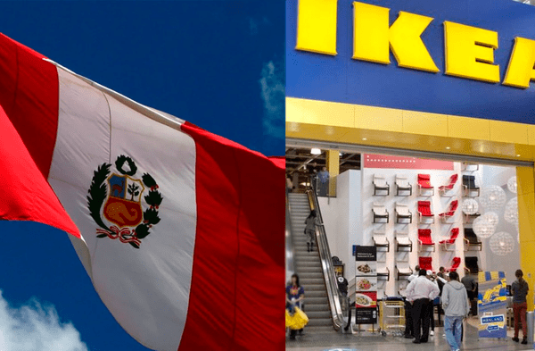 Ikea en Perú: ¿Cuándo llegaría la importante tienda sueca a nuestro país?