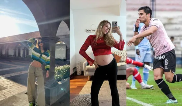 La popular conductora de TV, Natalie Vertiz, opinó sobre ampay a 'Gato' Cuba. wapa.pe
